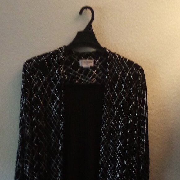 LS Collections by Sunu Social Jacket - Picture 1 of 3